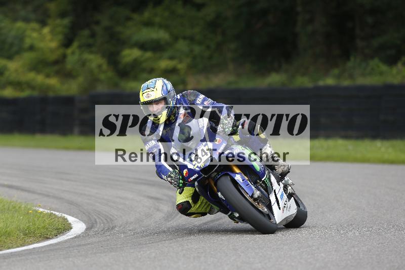 /53 16.09.2025 Track Day Domi Aegerter ADR/Gruppe rot/34